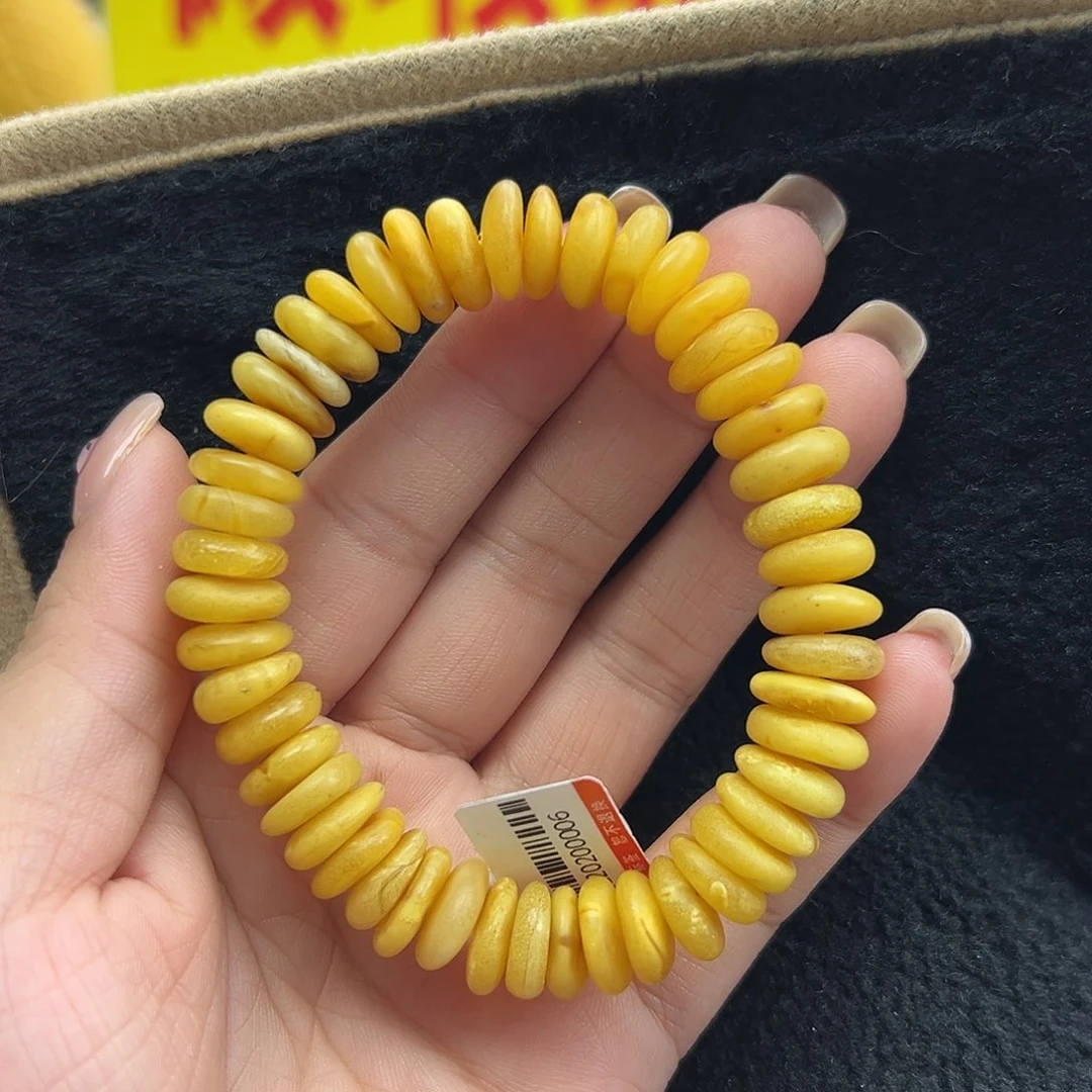 未镶嵌琥珀珠宝奇石