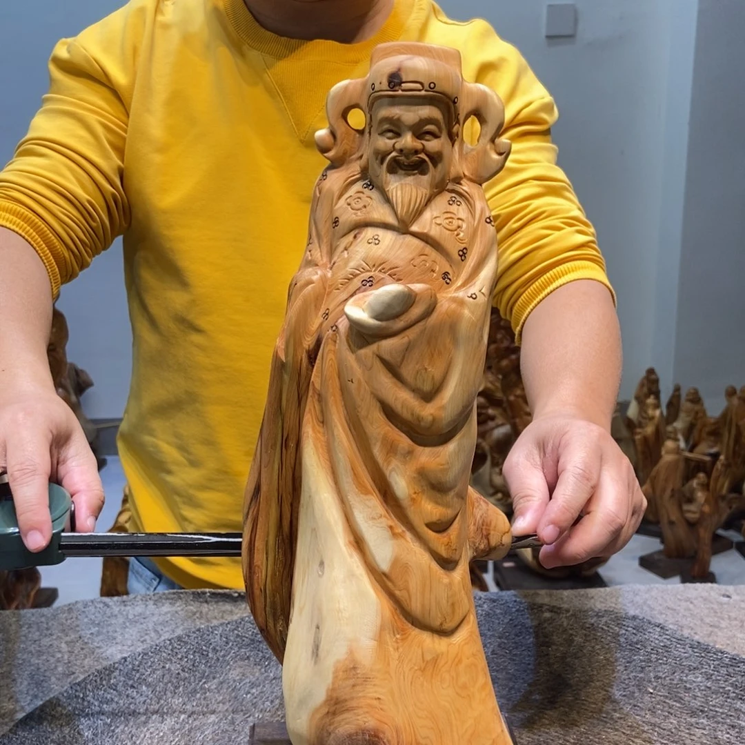 柏木（崖柏）进来点点关注哦