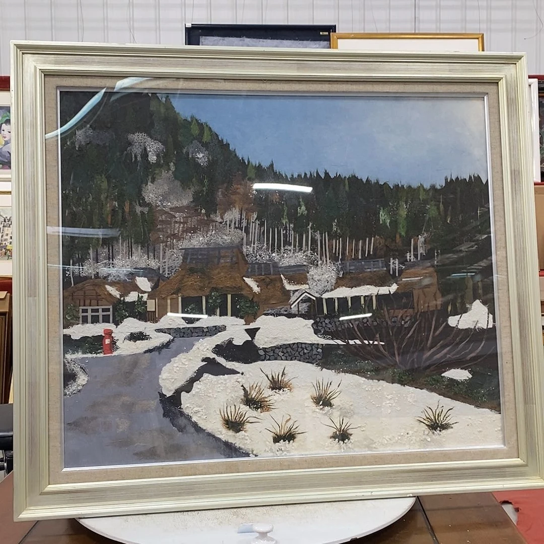 精品剪纸作品欣赏