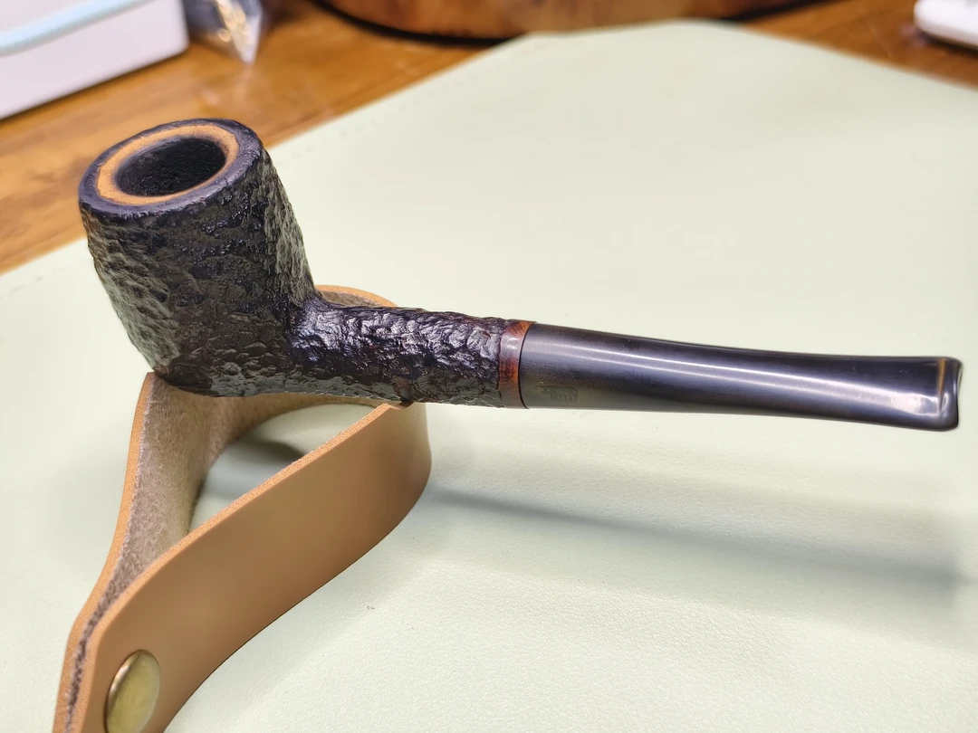 石楠木烟斗专拍链接