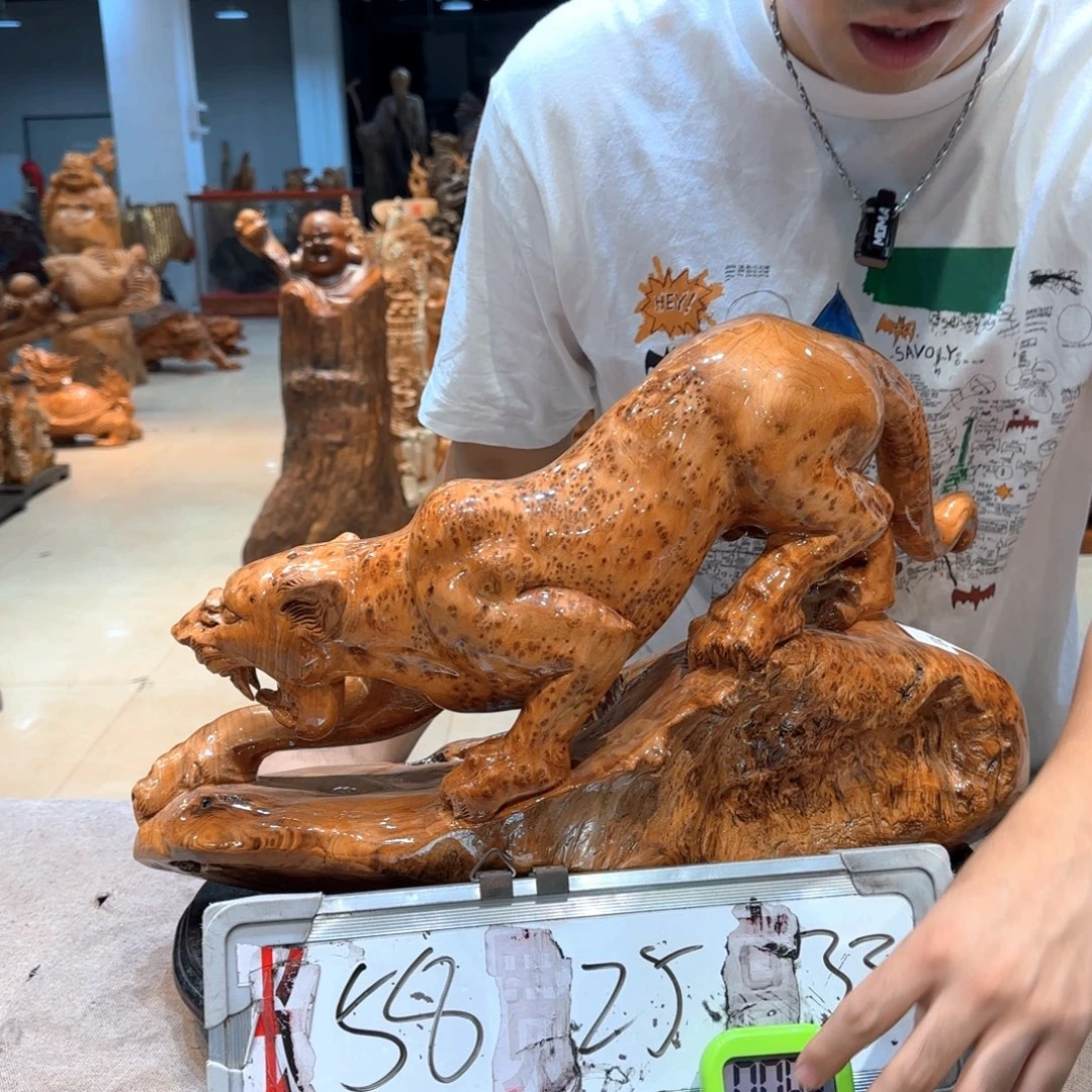 z***e木工艺品摆件包邮