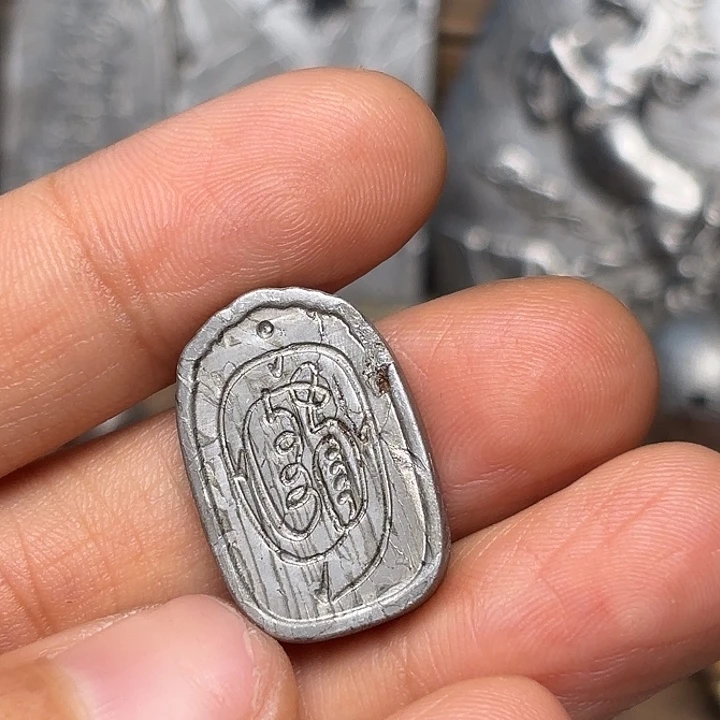 花岗石铁合金星星