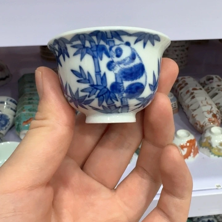 陶瓷艺术品收藏陶瓷