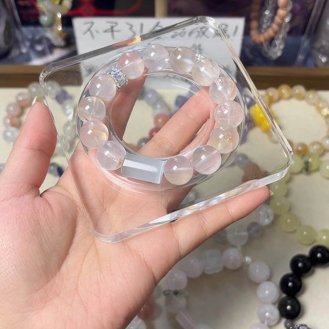非金属356号粉水蓝猫眼