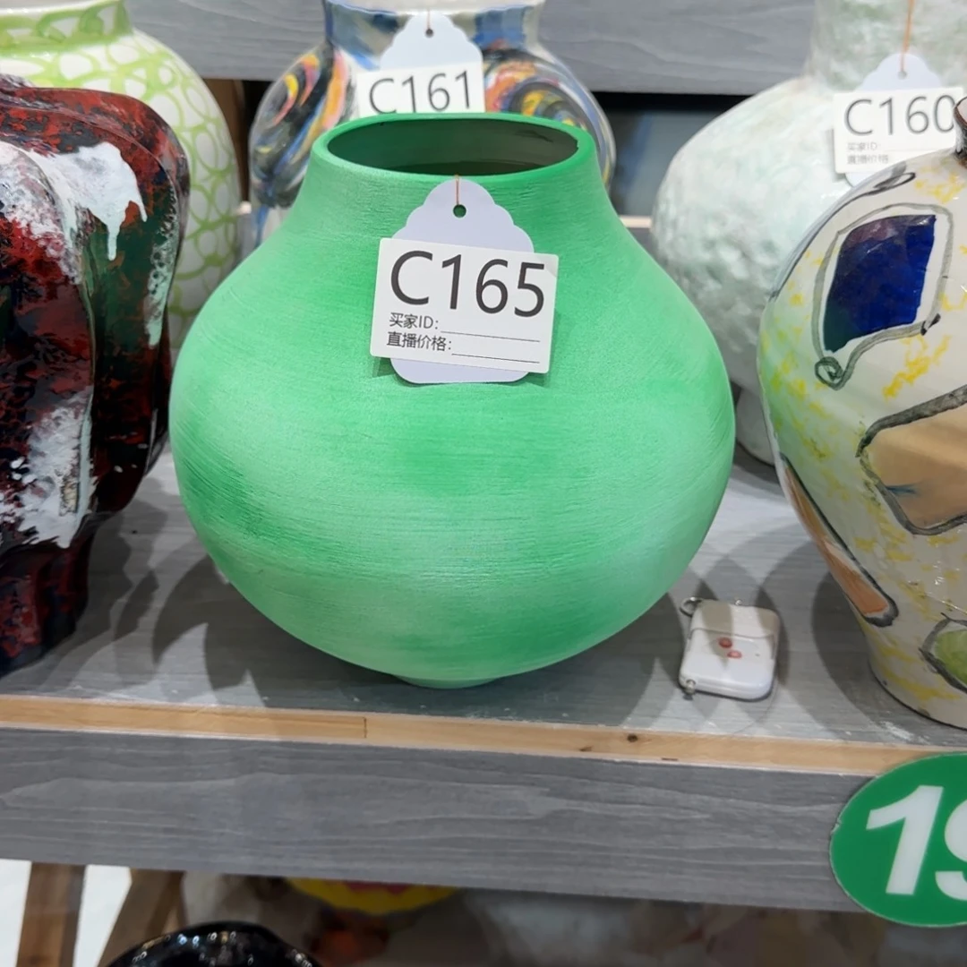 景德镇陶瓷艺术品