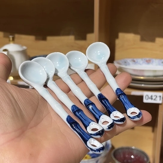 回流瓷器 默认微瑕 完美主义甚拍 126
