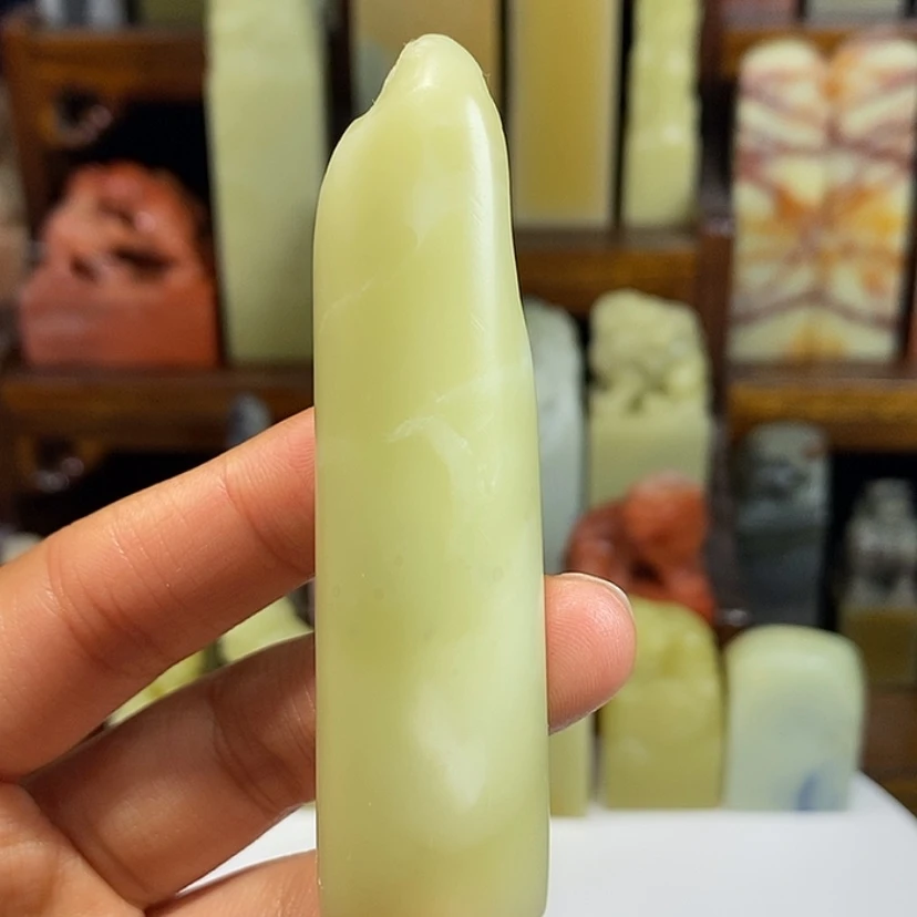 【闪购商品】青田石印石