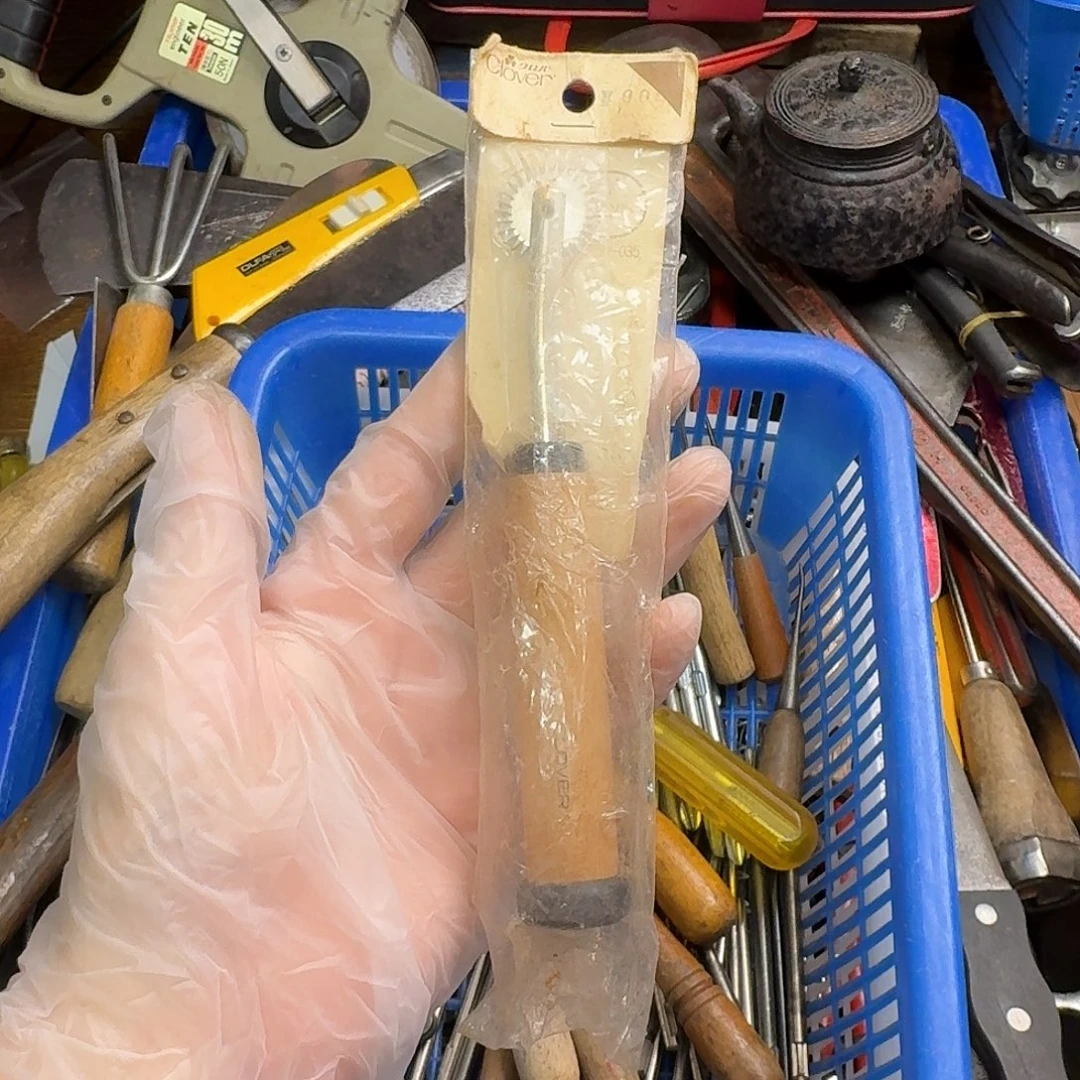 M***L厚款五金工具制造工艺