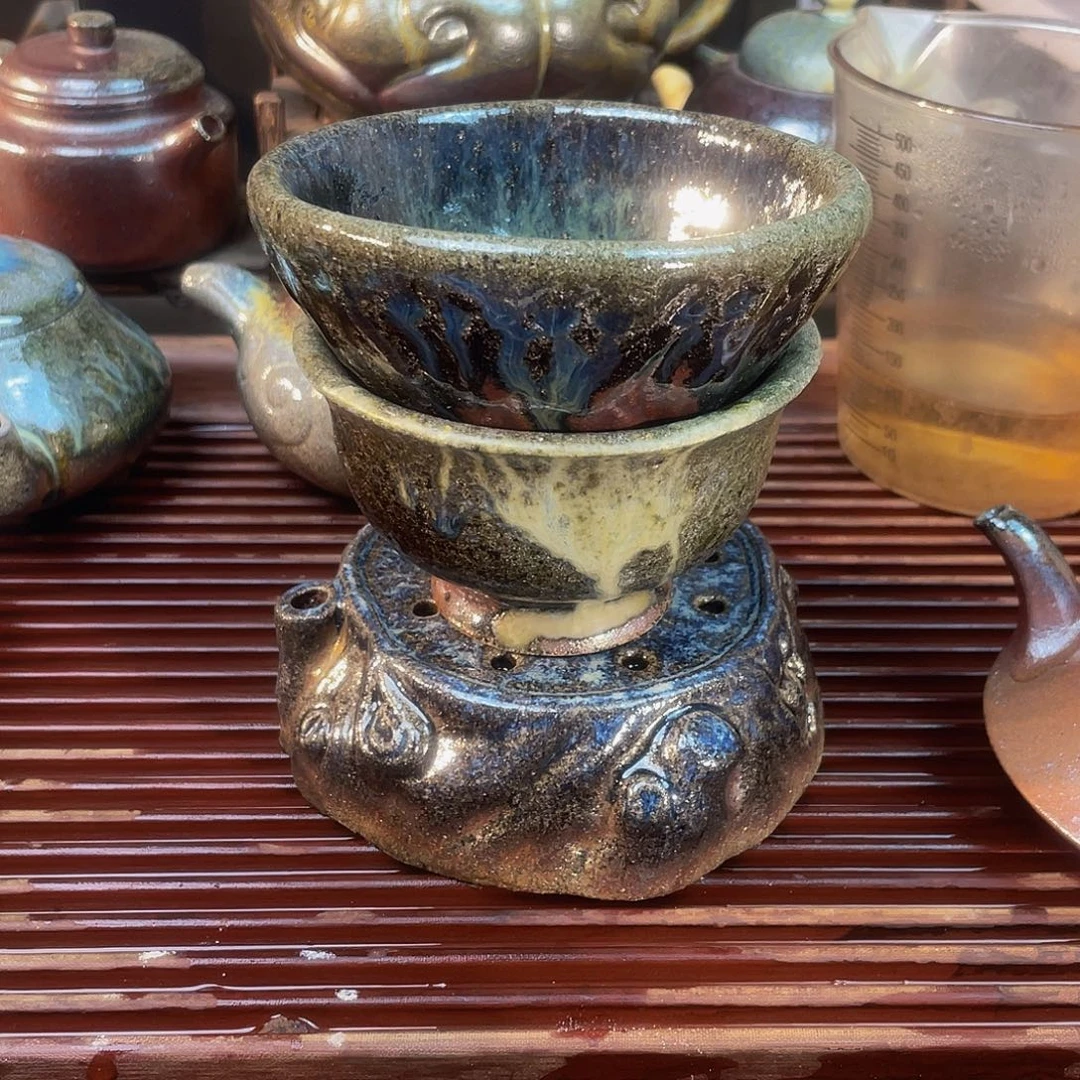 志***园茶壶紫砂宜兴紫砂壶