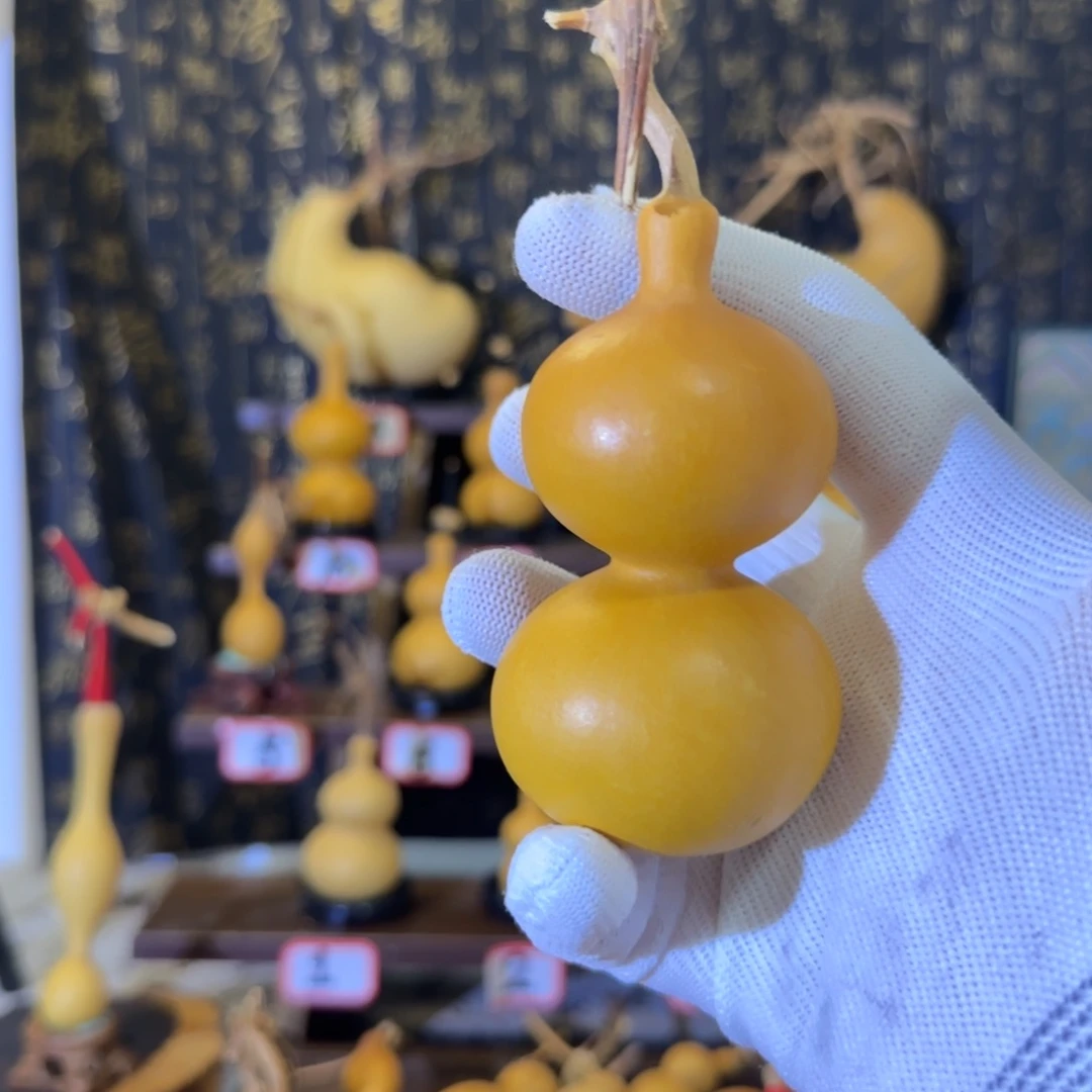 歪*优精品八宝葫芦一把