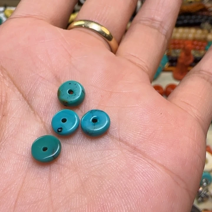 程***慶柏香籽/百香籽吊坠