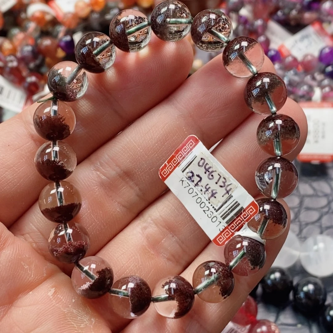 手串水晶未镶嵌天然