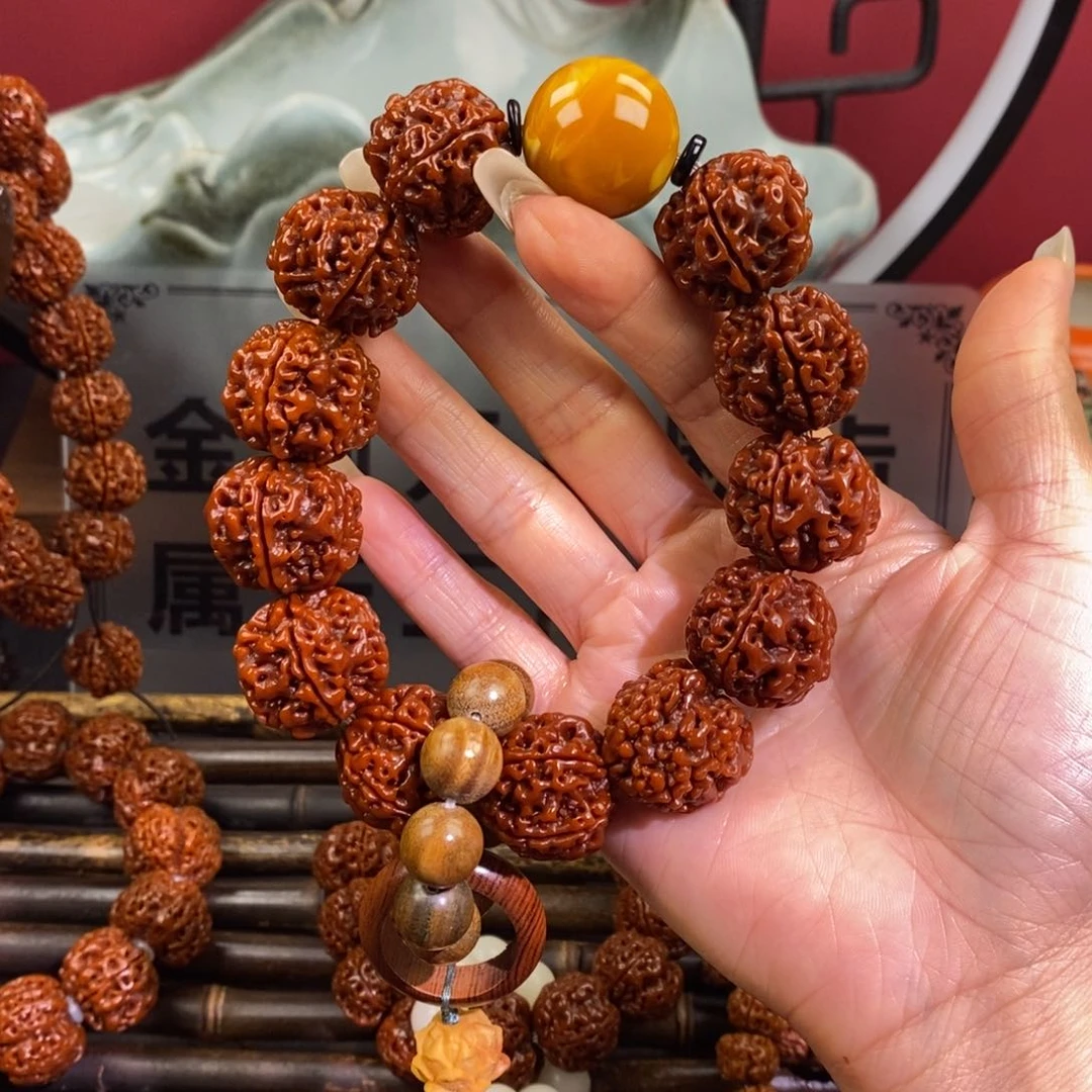 金刚菩提手串523lt.