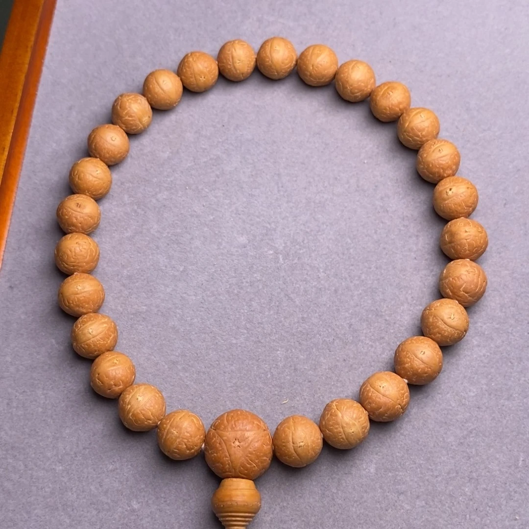 吊坠凤眼菩提12凤眼25