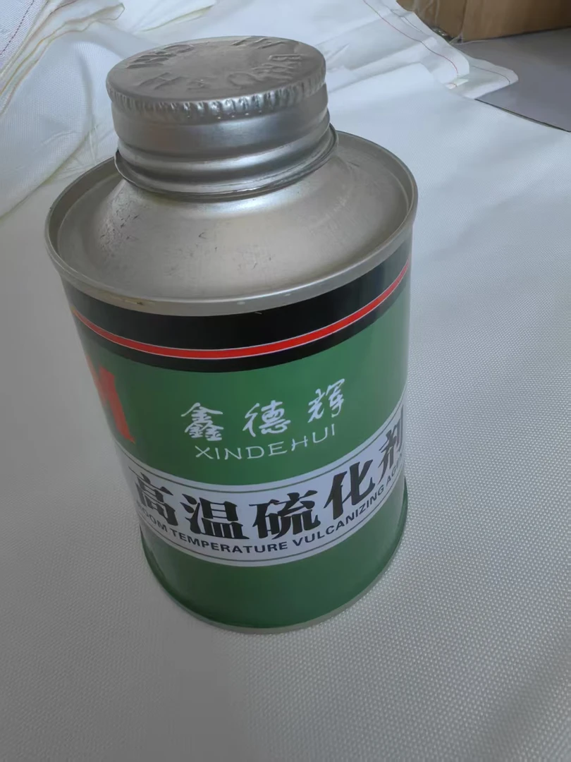 250毫升高温硫化剂