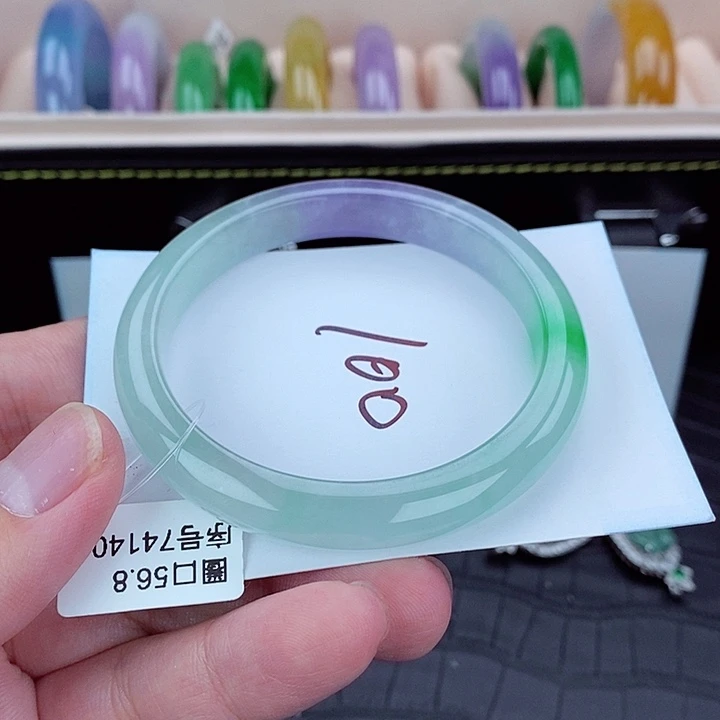 时尚潮流百搭手镯