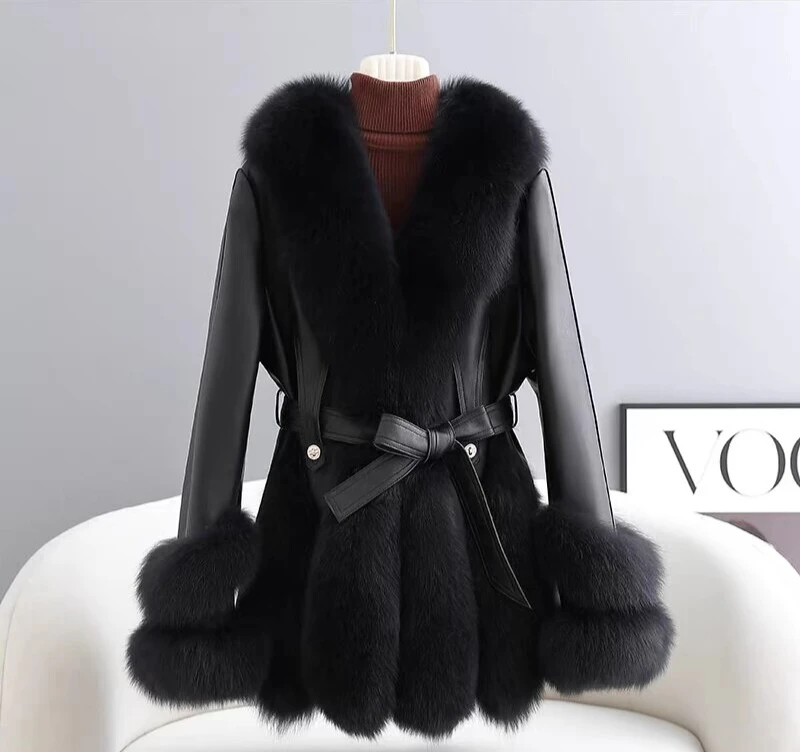 秋冬季韩版中场外套【改价连接，私拍不发，以直播间为准】