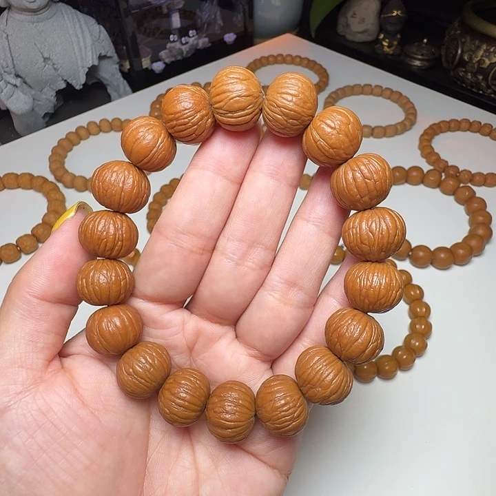 手串/手链核桃土豪