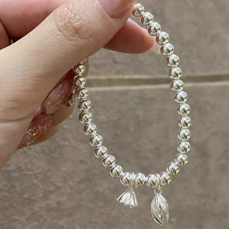 两世欢串珠手链28122