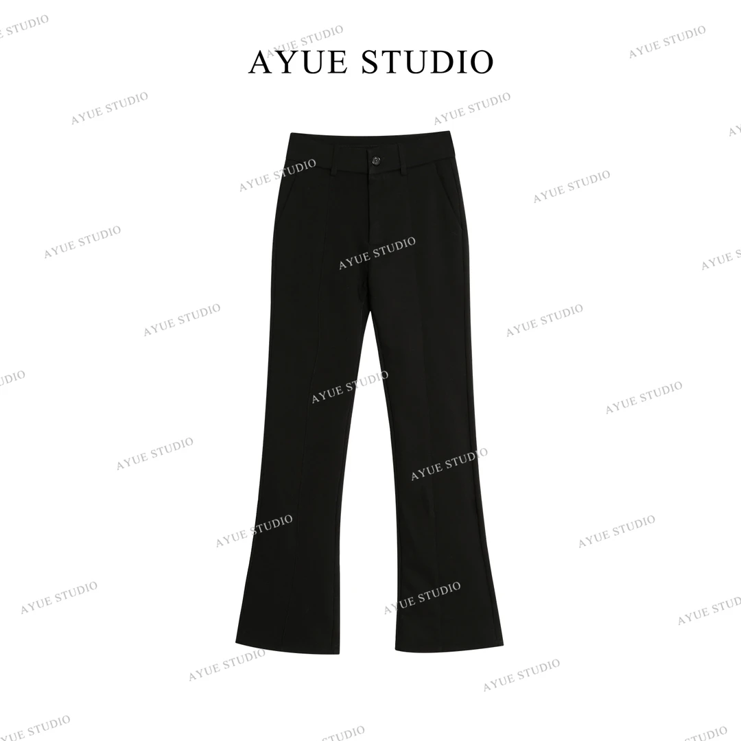 AYUE「漫画腿」鹅绒裤！！2150