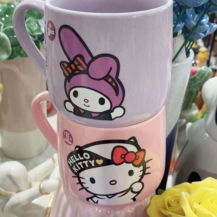 陶瓷树脂家居摆件