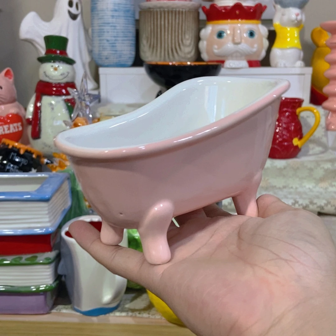 瑕疵风釉陶瓷特卖~非偏远满8米邮