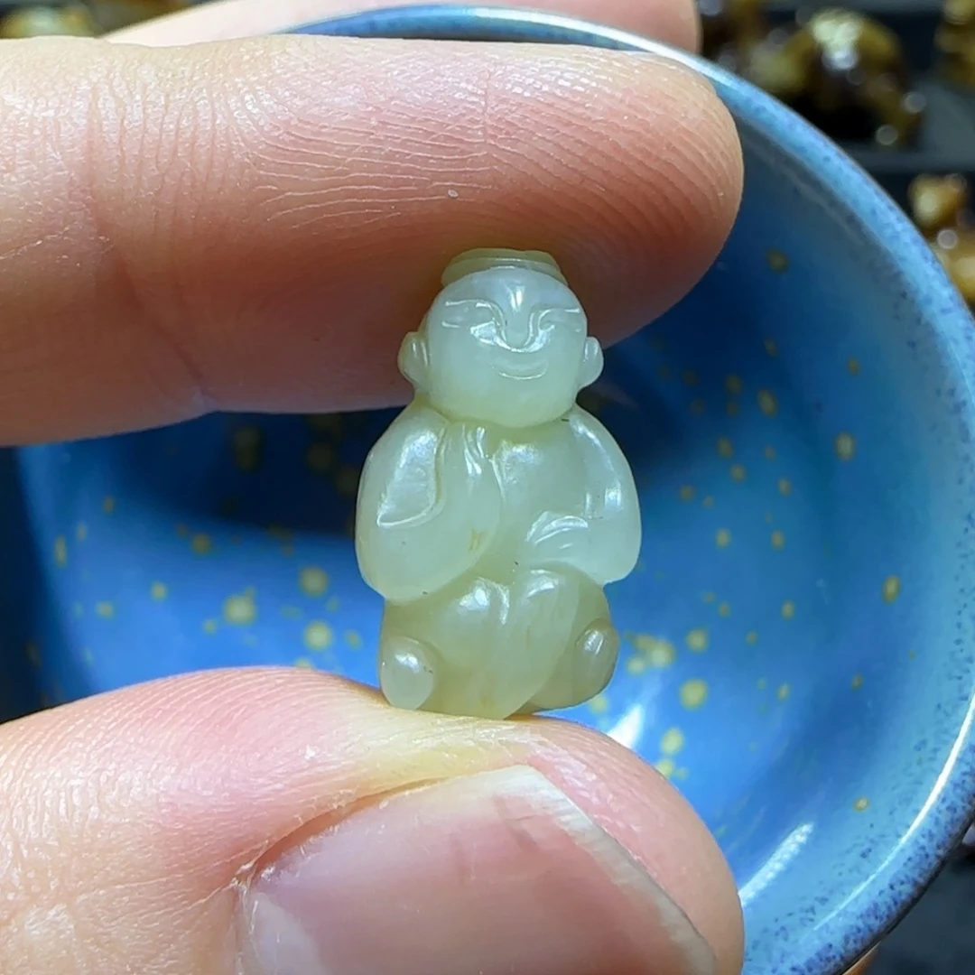 新号开播一漏到底