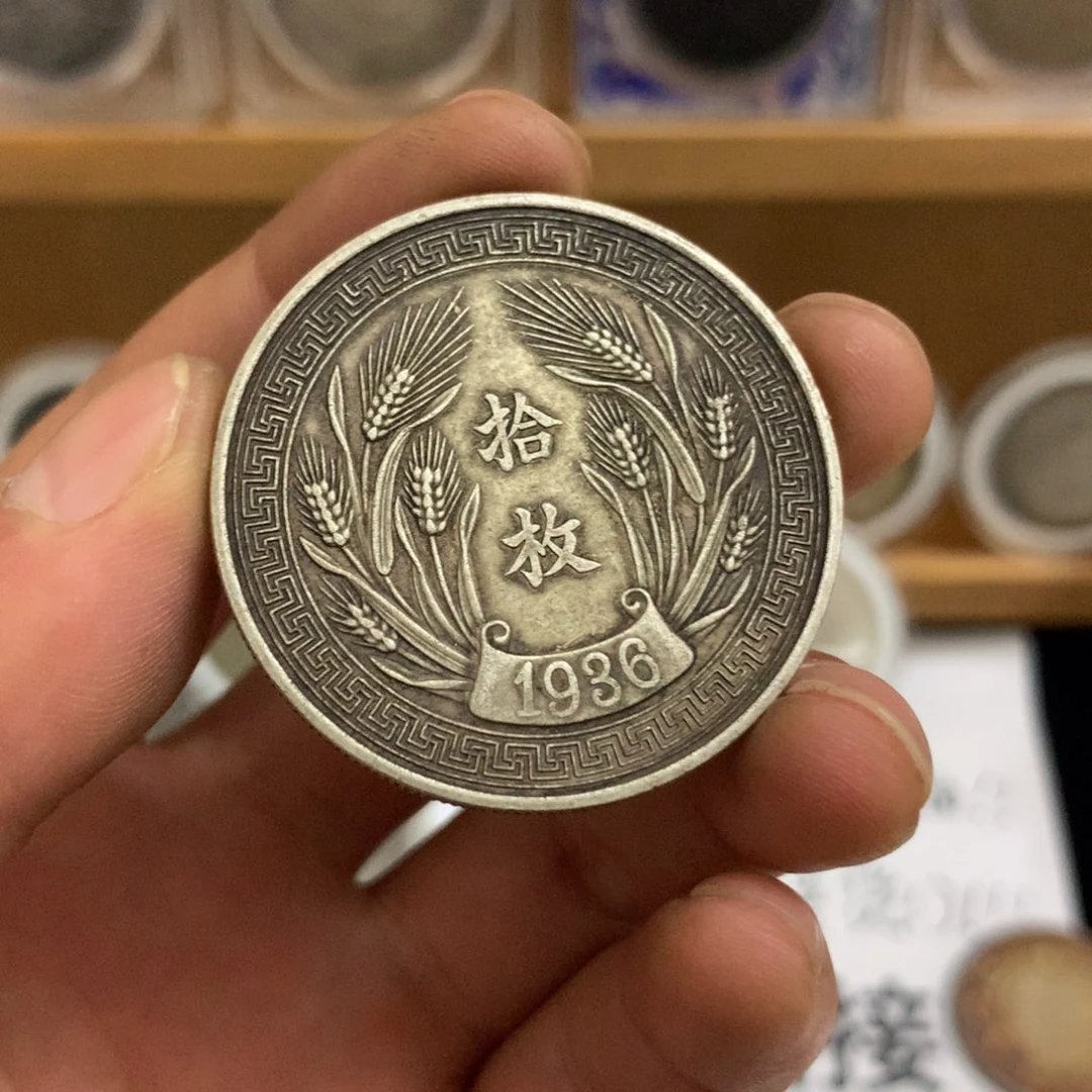 泉藏臻选 闪购链接 一图一物 复古手艺品摆件