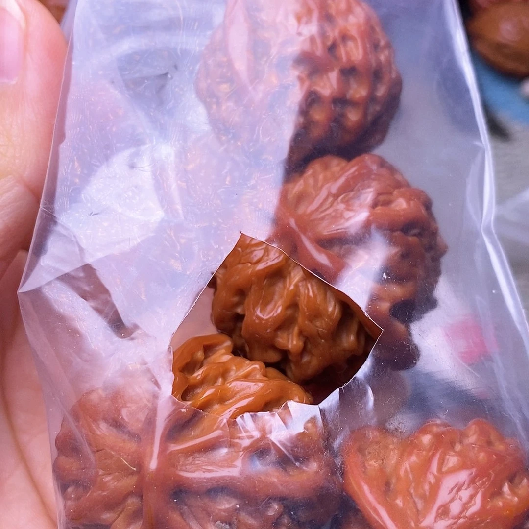 木质类苹果圆38。