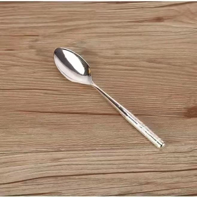 【导备】百福勺子送礼自用有面子