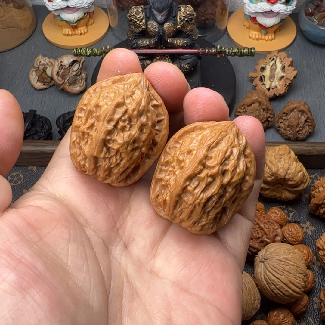 35平谷野生火焰鸡心