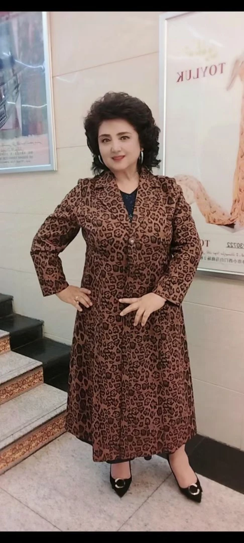 《ipargul女装店》boer风衣显瘦气质时尚