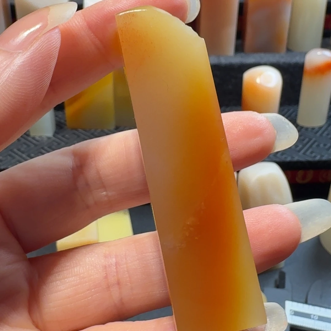 锵***锵老挝石漂亮的好看的