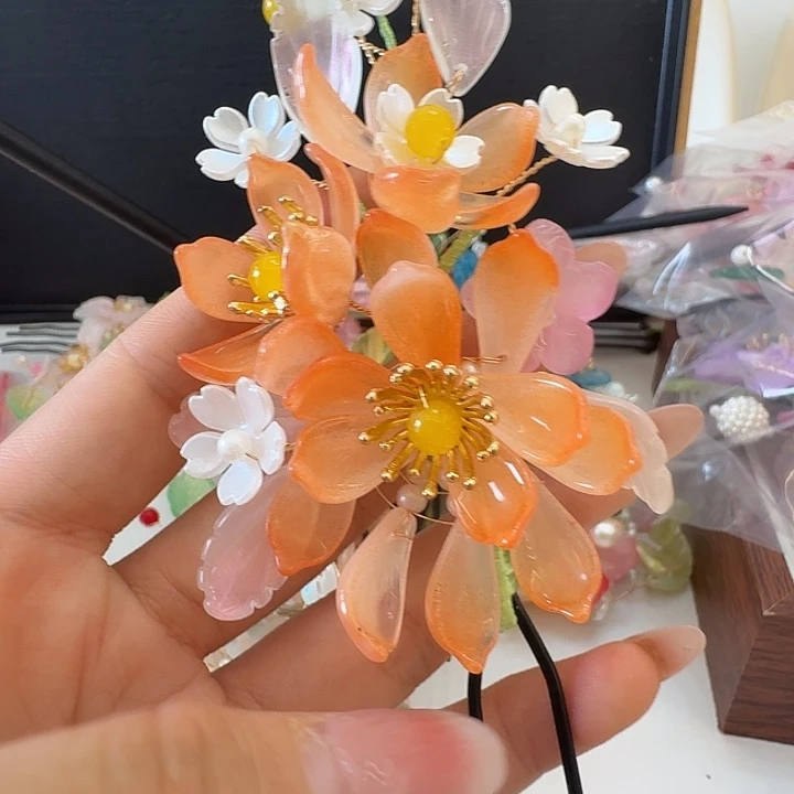 铁合金铅玻璃古风琉璃特价