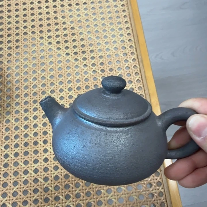 陶盘柴烧福利新品多多