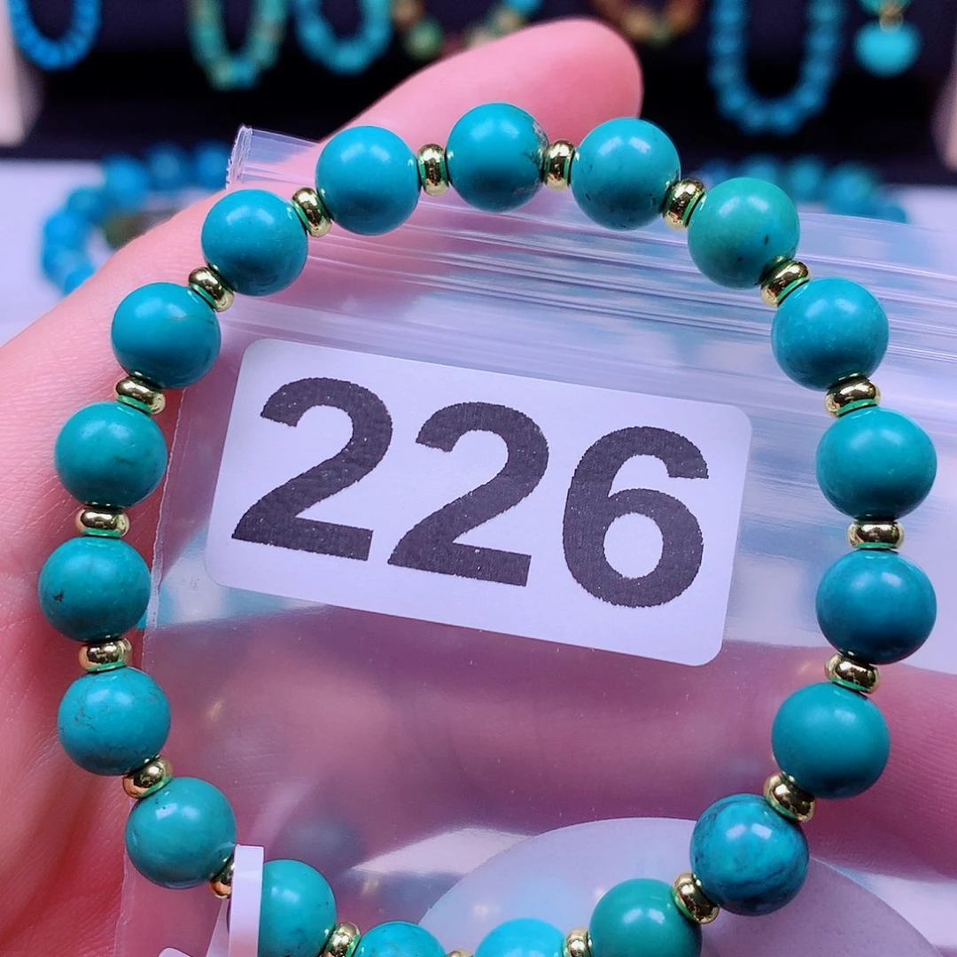 空竹粉丝专享十堰特色手工散珠