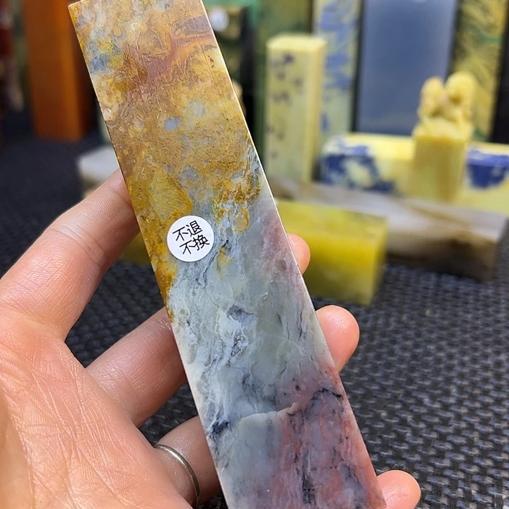 大***鱼印度石印章石印章石