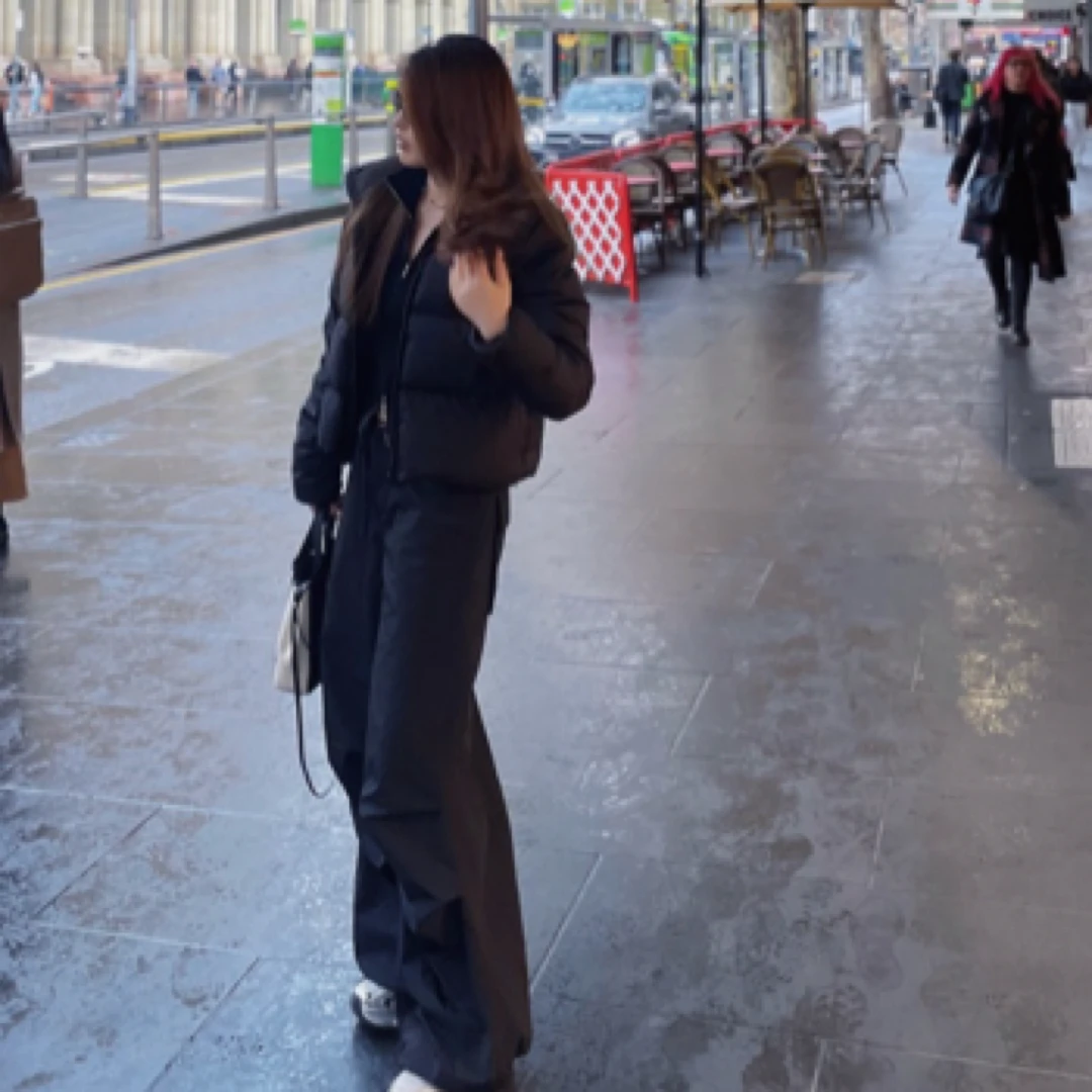 品牌折扣服饰高品质no退no换