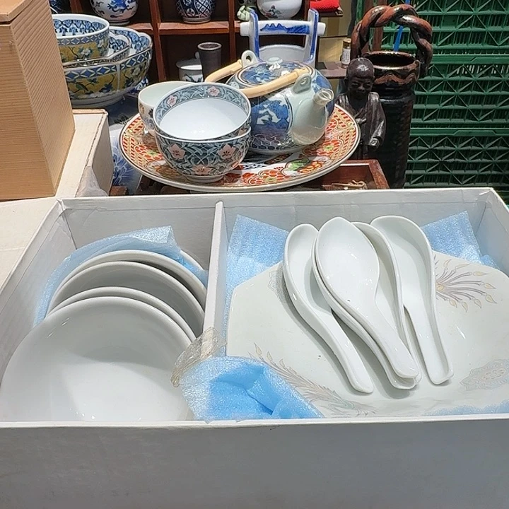 盖碗拍任意三单包邮