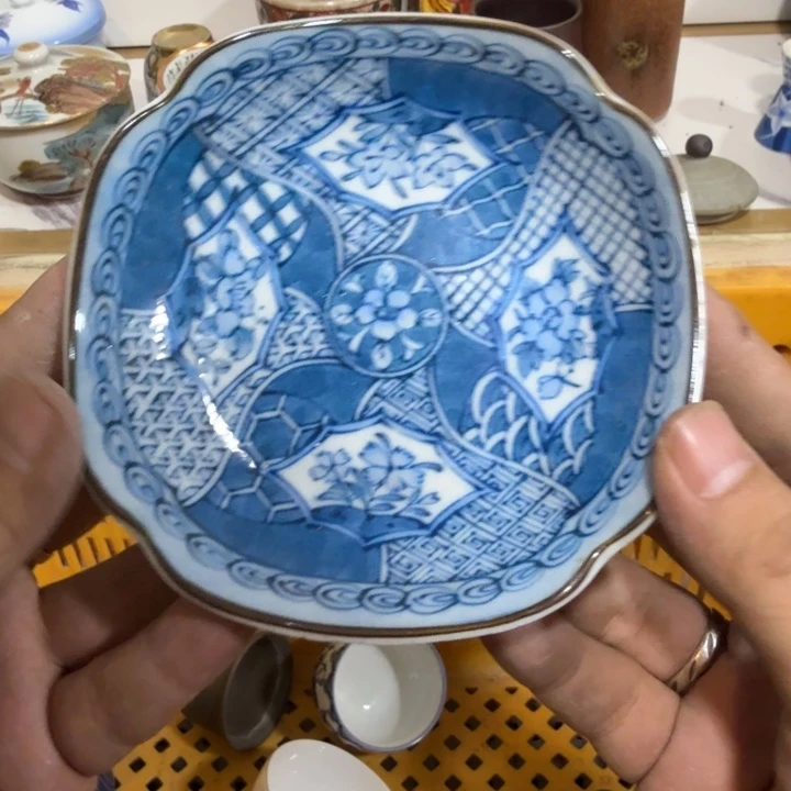 陶瓷推荐第二名20包邮