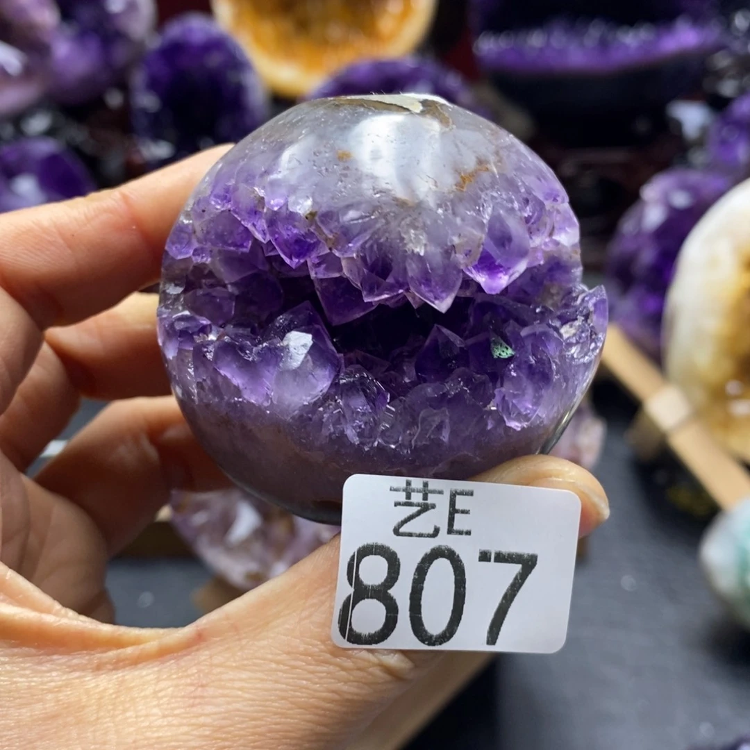 【闪购商品】水晶大型摆件（非配饰）未镶嵌