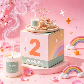【2号惊喜盒子】周年庆粉丝福利惊喜好物粉丝专属套装