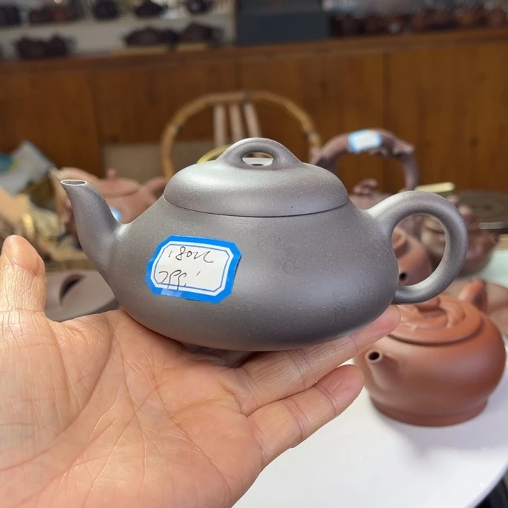 茶壶紫砂紫砂茶壶