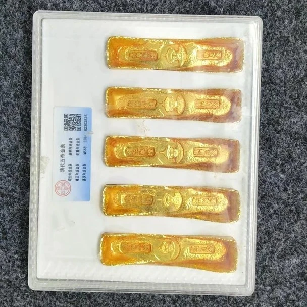 仿古工艺一套五个小条子G733