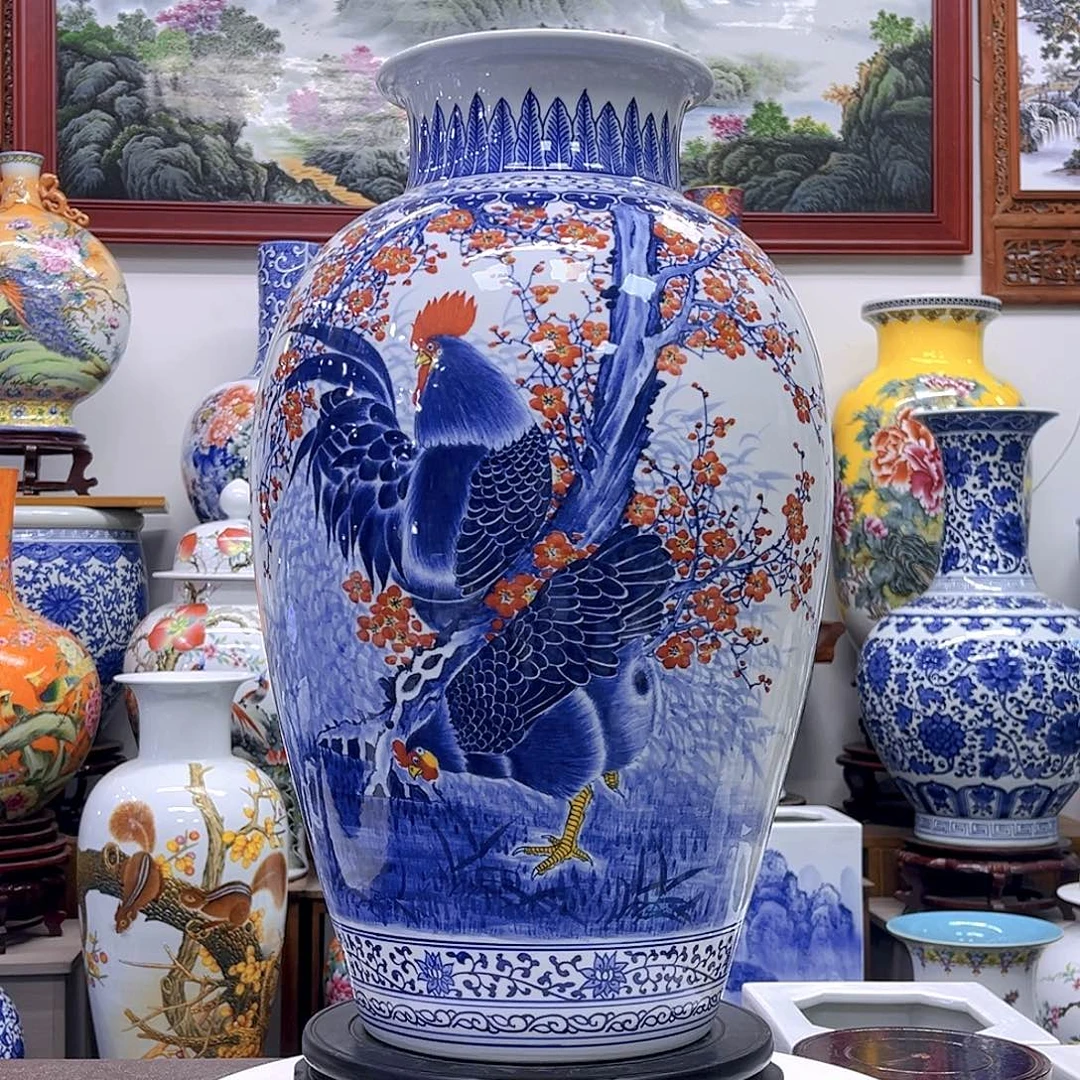 瓷片确保手工制作