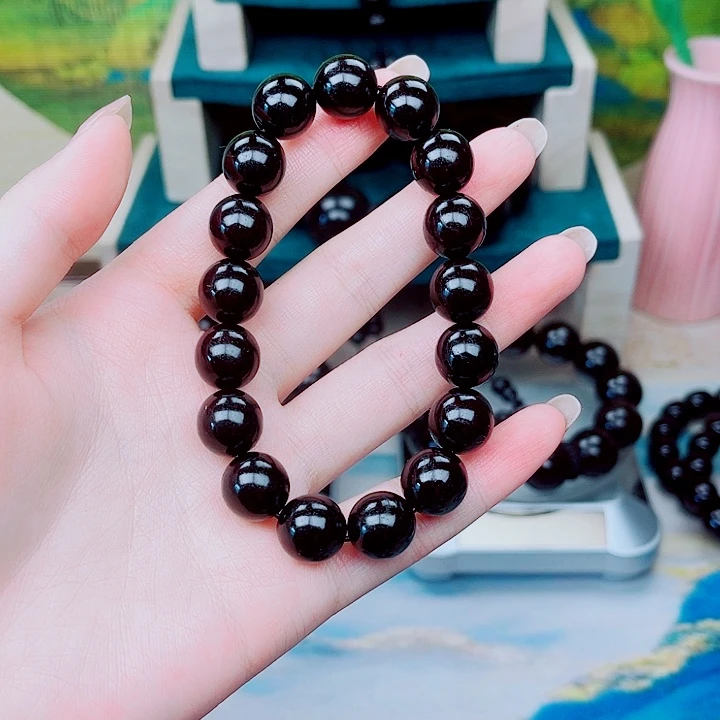 檀香紫檀（小叶紫檀）1.2带