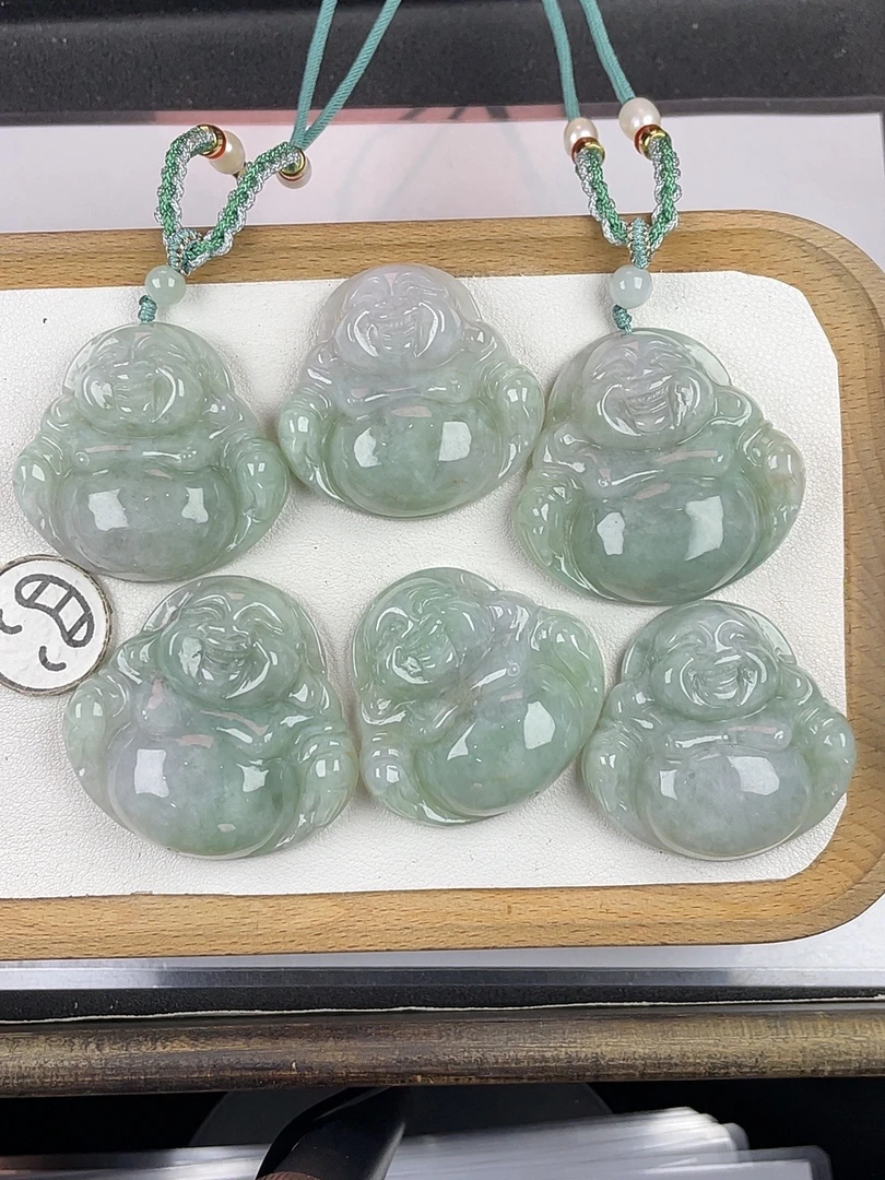 5A097油带色大佛+送同款绳子（多样性发其一）