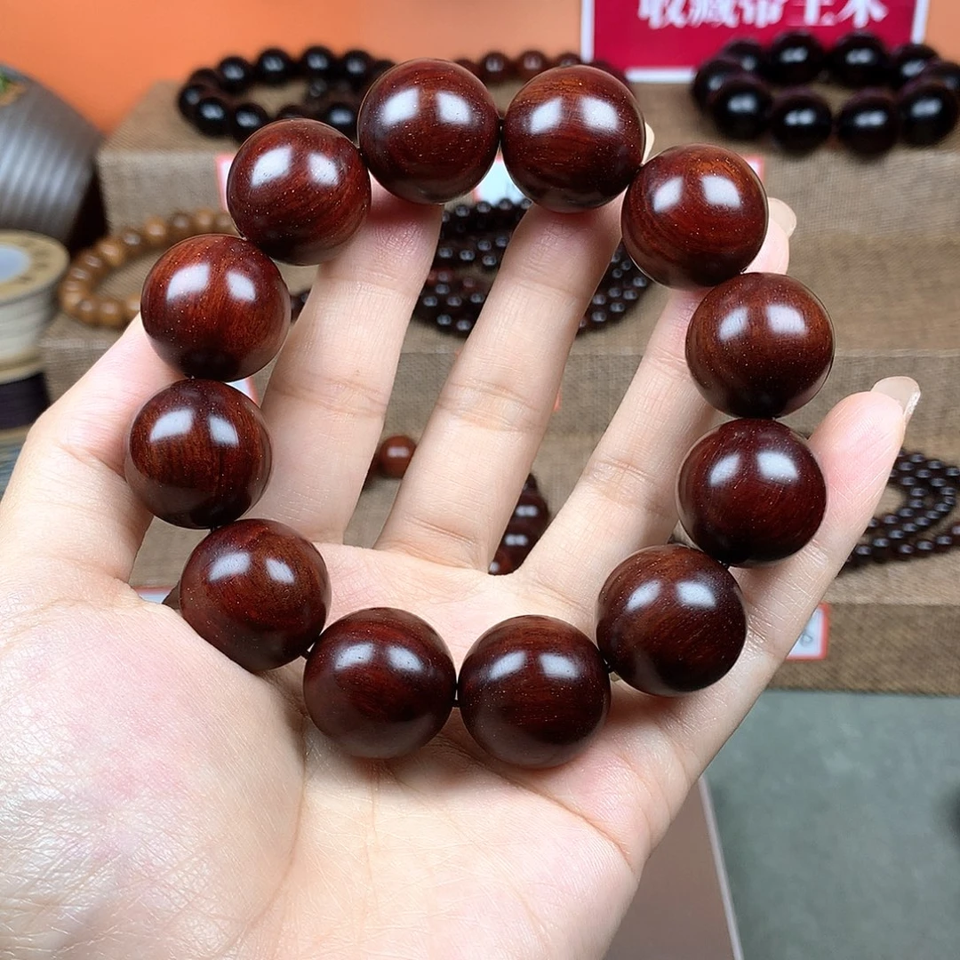 小叶紫檀手串/手链