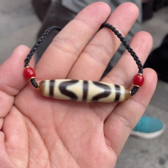 玛瑙/玉髓（覆膜）未镶嵌颈饰