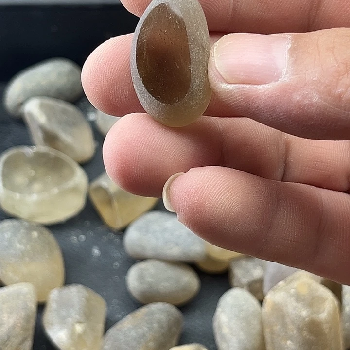 村***姐吊坠(赠链)未镶嵌水晶